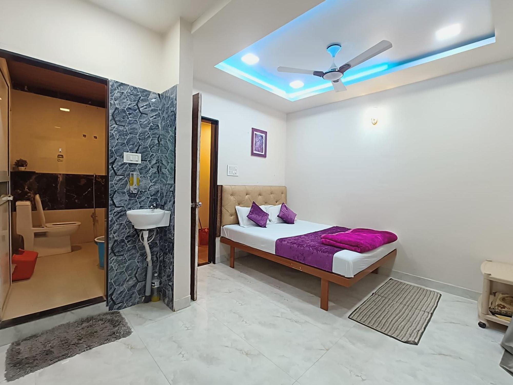Sunrise Villa Wai Exterior photo