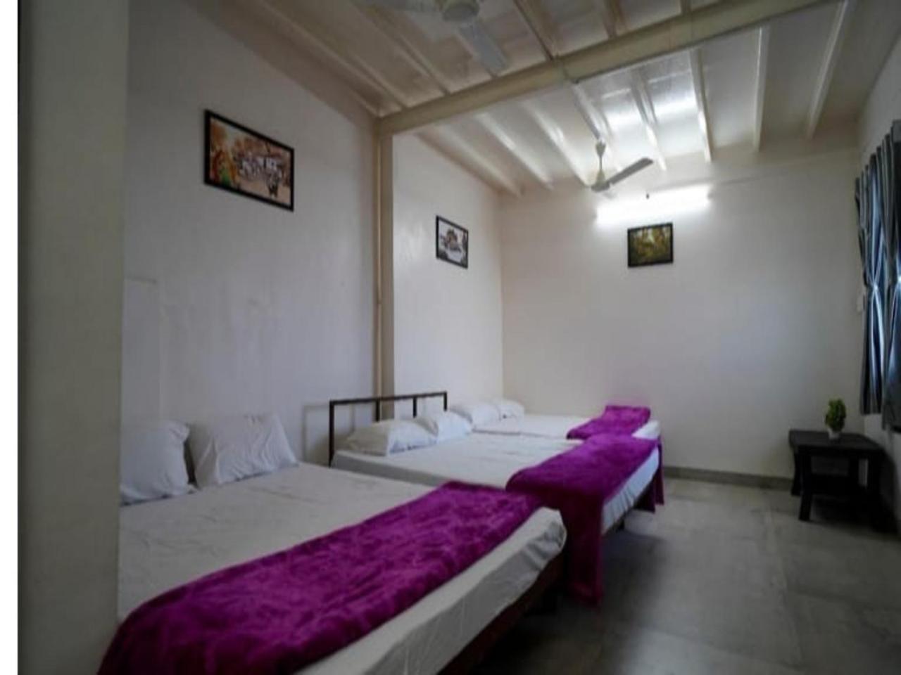 Sunrise Villa Wai Exterior photo